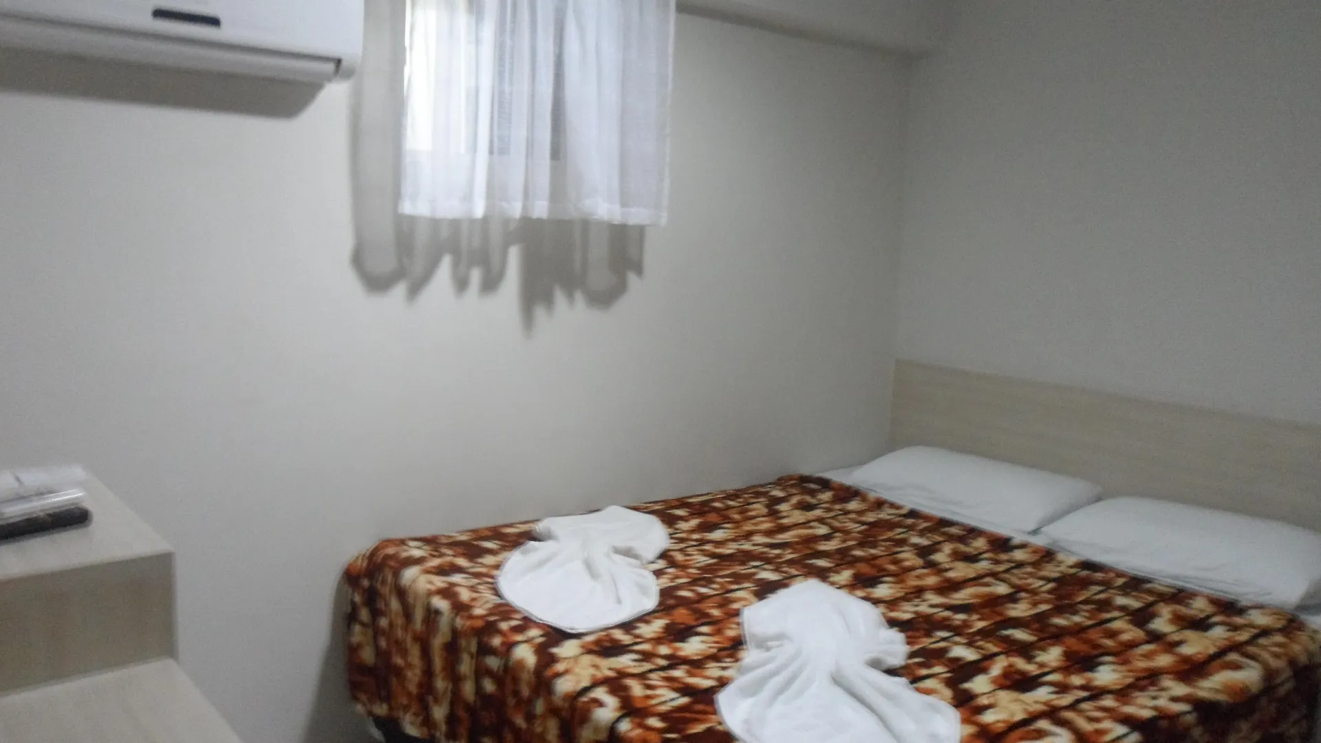 Hotel Litoral Fortaleza