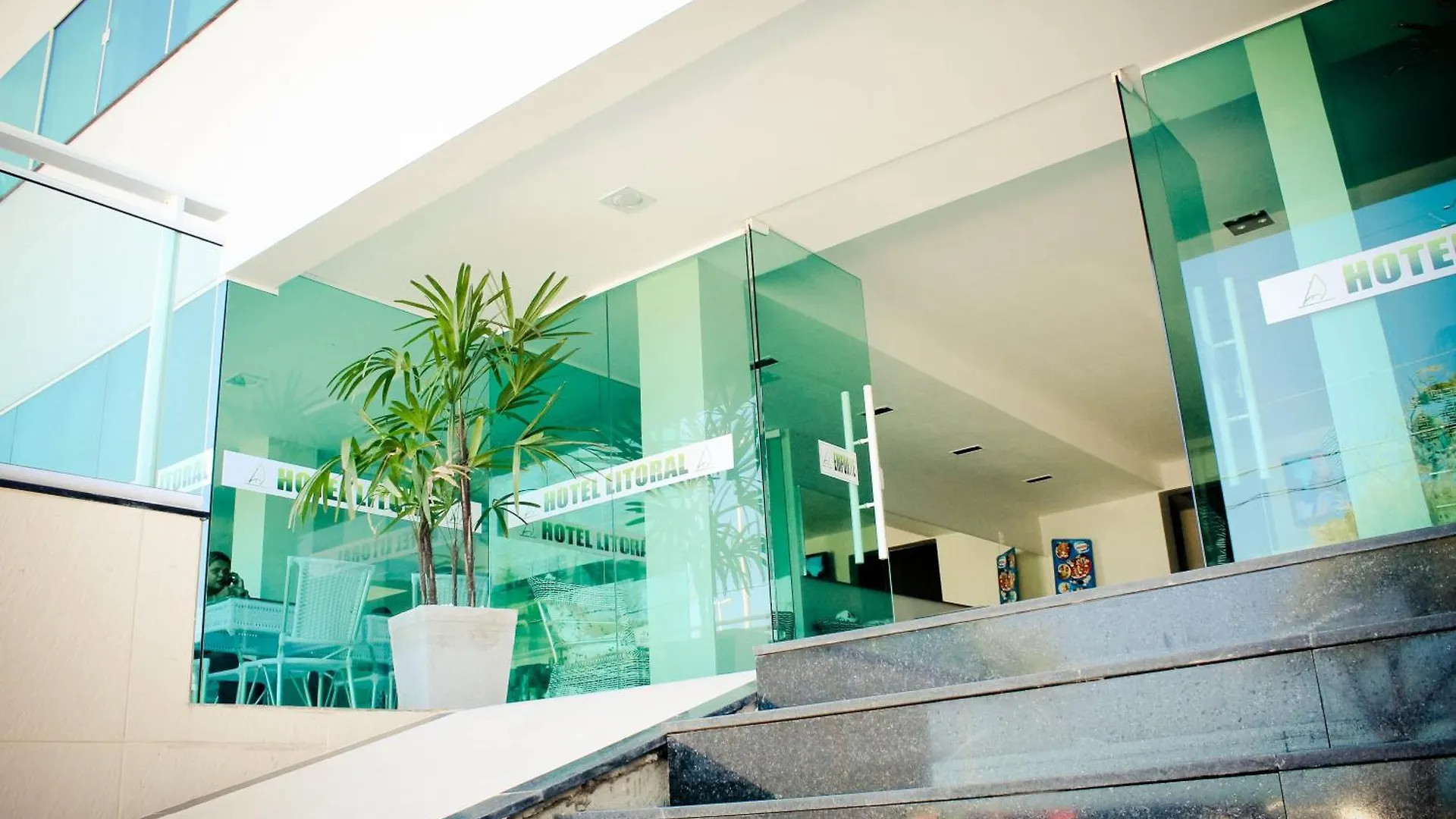 Hotel Litoral Fortaleza