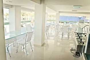 Hotel Litoral Fortaleza 3*, Fortaleza (Ceara) Brasilien