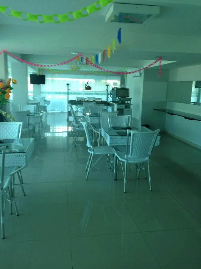 Hotel Litoral Fortaleza