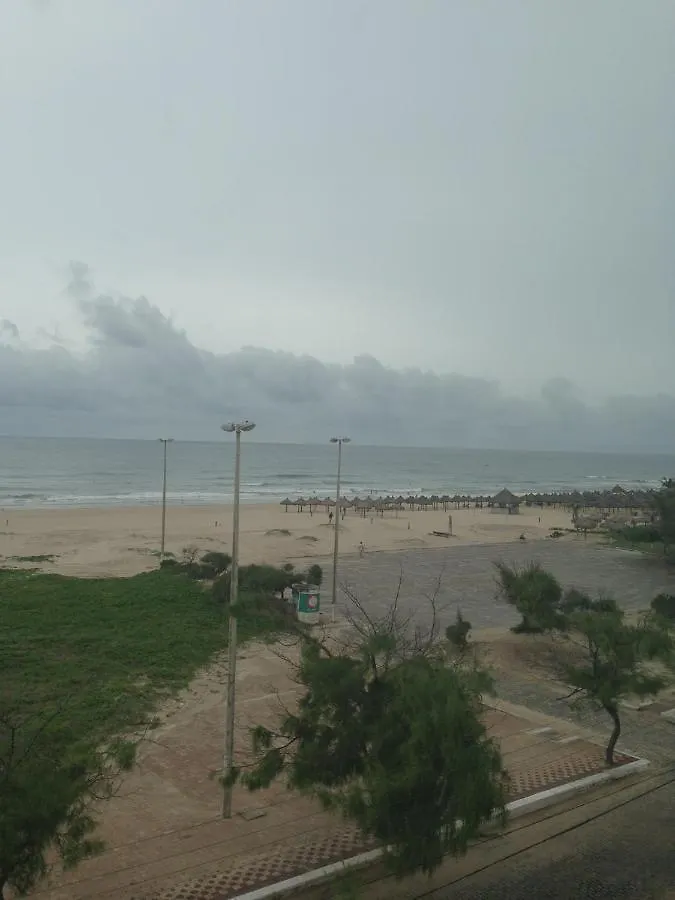 Hotel Litoral Fortaleza Brasilien