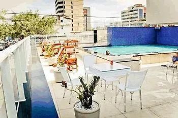 Hotel Litoral Fortaleza  Fortaleza (Ceara)