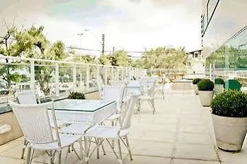 Hotel Litoral Fortaleza Brazil