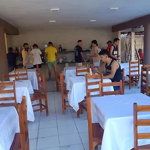 Gold Hotel